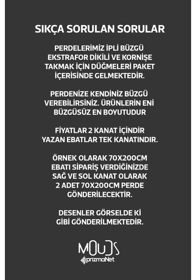 Gri Üçgen Desenli Süet Oturma Odası Salon Fon Perde Dijital Baskılı Ekstrafor Büzgü 2 Kanat Prd-1072 Çok Renkli