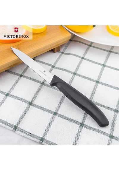 Victorinox 6.7703 10cm Soyma Bıçağı