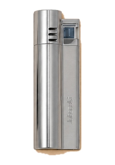 Cohiba Siyah - Gümüş Çakmak Kesici Küllük Üçlü Puro Seti Tr9962