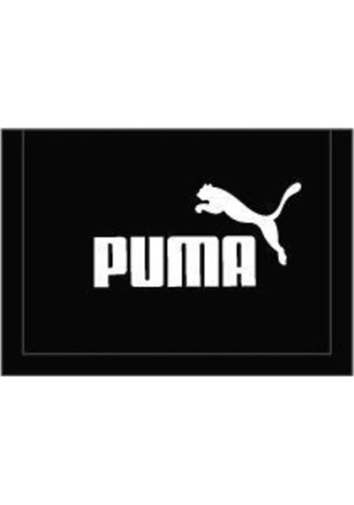 Puma Phase Wallet Unisex Spor Cüzdan 5475701 Siyah