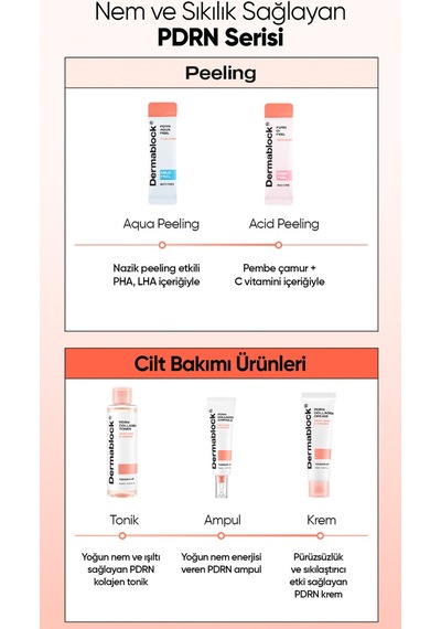 Pdrn Somon Dna Yenileyici Krem Pdrn Collagen Cream