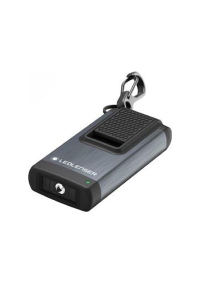 Ledlenser K4r Black Siyah