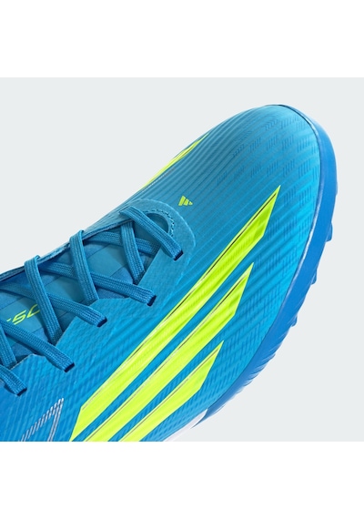 Adidas Jr8975 F50 League Tf Erkek Halısaha Mavi