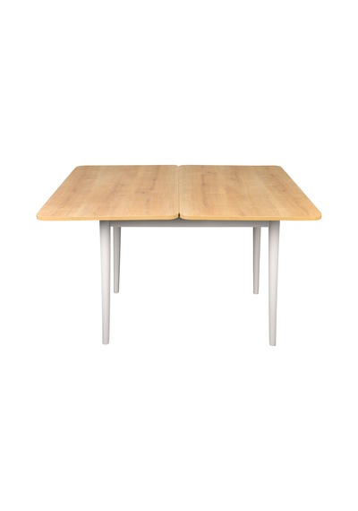 Damla Açılır Mdf Mutfak Masası 60x100cm Meşe