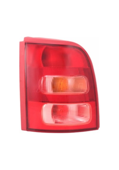 Nıssan Micra K11 Yıl 2000-2002 Depo Sol Stop Lambası 26559-1F500