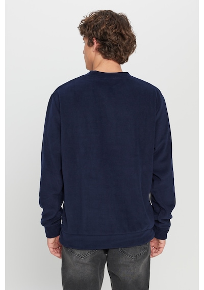 AC&Co / Altınyıldız Classics Erkek Lacı Standart Fit Normal Kesim Bisiklet Yaka Sweatshirt Polar Lacı AC&Co / Altınyıldız Classics Erkek Lacı Standart Fit Normal Kesim Bisiklet Yaka Sweatshirt Polar Lacı