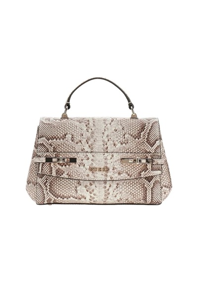 Guess Melinda Kadın El Ve Çapraz Çanta Hwkg9933200 Desenli