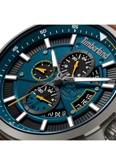 Timberland Tdwgf0095401 Kol Saati Metalik