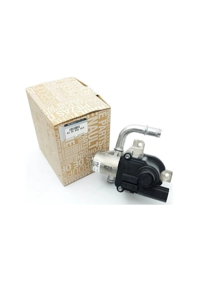 Egr Valfi Vanası Renault Fluence Megane 3 Clio 4 K9k 1.5 Dci 8200846454 Mais
