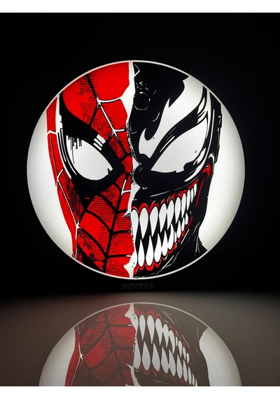 Nex Dekoratif Işık - Venom Renksiz