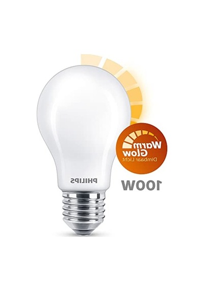 100w Led Ampul, A60 E27 Soket İle Enerji Tasarruflu Aydınlatma