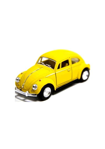 1967 Volkswagen Metal Çek Bırak Araba vosvos