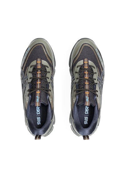 Asics Asıcs Gel Quantum 360 Kadın Ayakkabı 1203a666-500 Çok Renkli
