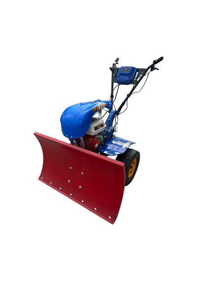 Dalaz Kar,dışkı Küreme Makinası 7 Hp Benzinli