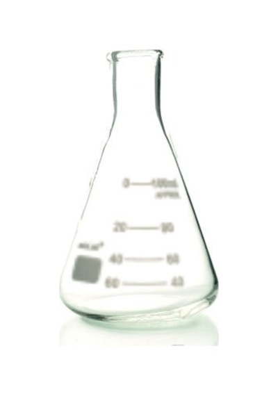 Edulab Erlenmayer (150 Ml. Cam)