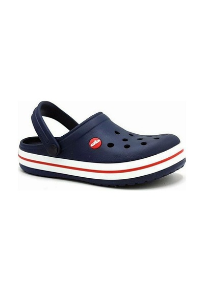 Akınalbella Akınal Bella E195.m.0024 Erkek Lacivert Sandalet Lacivert