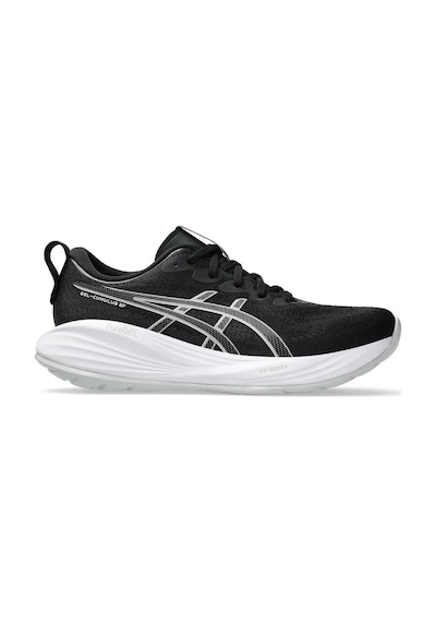 Asics Asıcs Gel-cumulus 27 Kadın Siyah Koşu Ayakkabısı 1012b772-002 Siyah