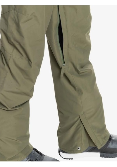 Quiksilver Estate Pt Erkek Kayak Ve Snowboard Pantolon-Eqytp03146