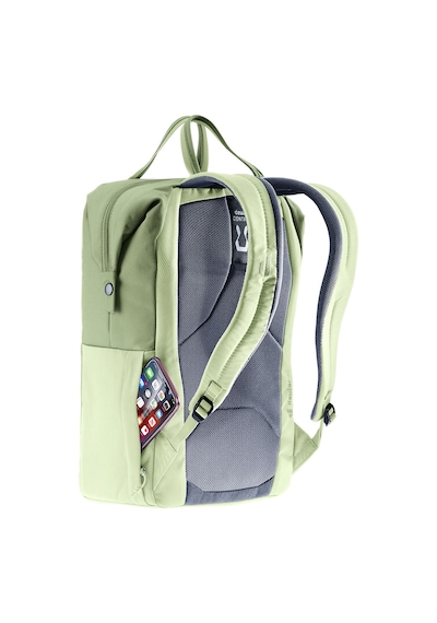 Deuter Vista 18 Litre Sırt Çantası Yeşil