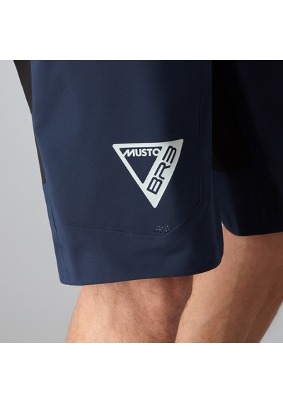 Musto M Br3 Sport Wp Şort Lacivert
