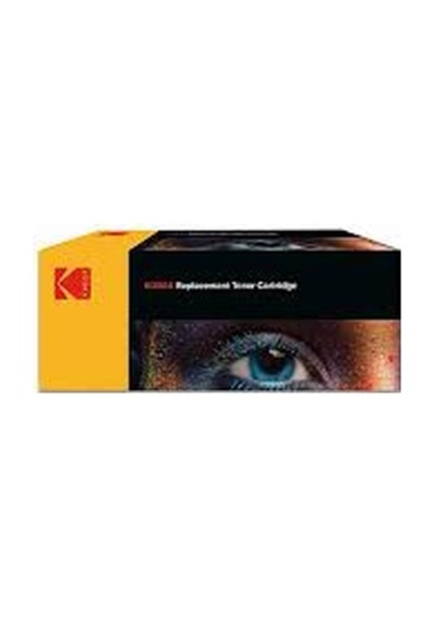 Kodak Hp Cf401a / 201a - Cf401x / 201x / 401a / 401x Mavi Toner 1,4k