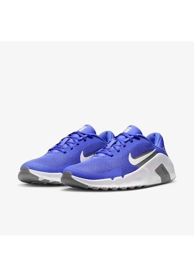 Nike Flex Train Antrenman Ve Yürüyüş Ayakkabısı-sportxstore Mavi