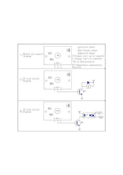 Hc-Sr501 Pır Haraket Algılama Sensor Modülü