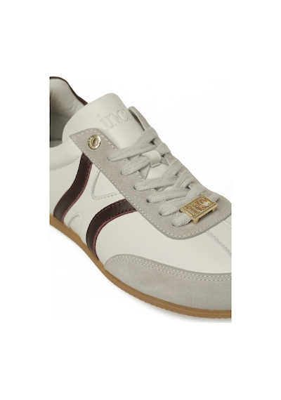 İnci Incı Katy 6fx Bej Kadın Sneaker 000000000102239825 Bej