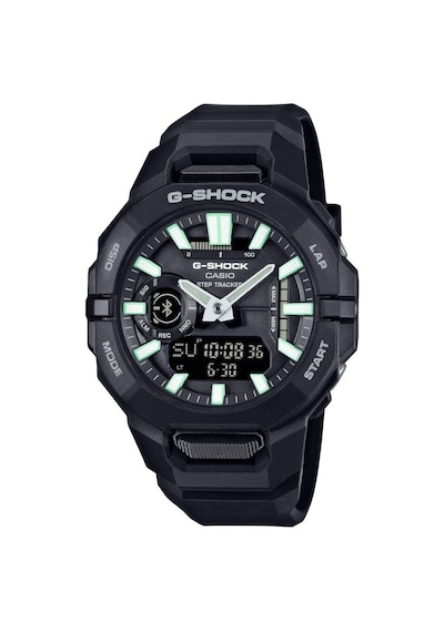 Casio Gba-950-1adr Erkek Kol Saati Siyah