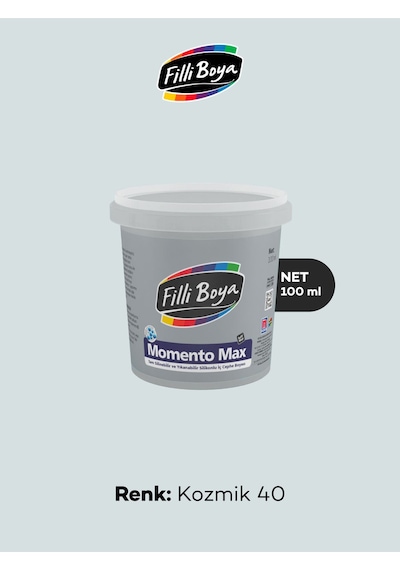 Filli Boya Momento Max Soft İlham Paketi 100 ML