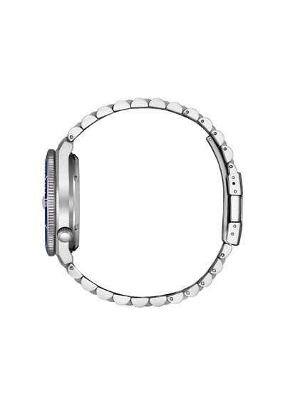 Citizen Tsuyosa Shore 40 Mm Otomatik Saat Nj0230-59l Çok Renkli