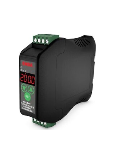 Enda Eccc411-uv Konfigüre Edilebilir Akım Çevirici 90-250v Ac