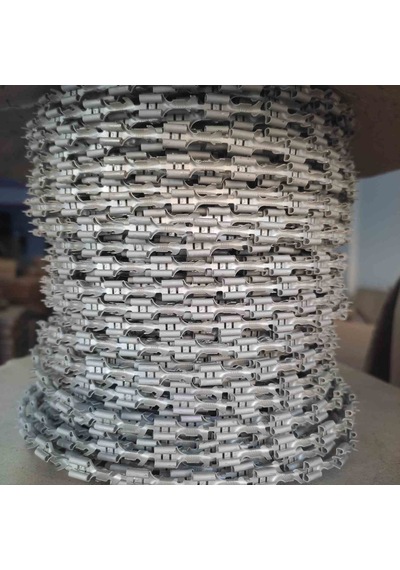 6-160432-0 250rec 0.5-1.5mm2 Tyco 10 Adet