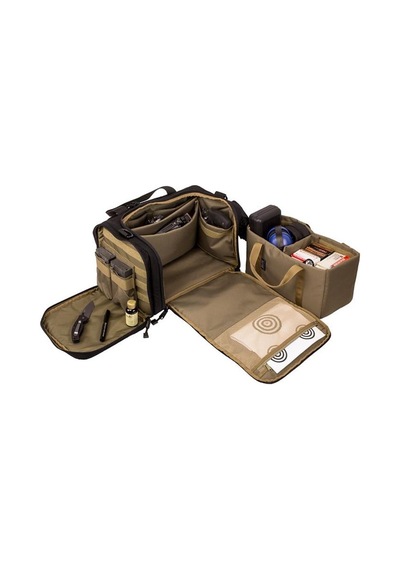 Elıte Survıval Systems Elıte Loadout Tm Atış Çantası Çok Renkli