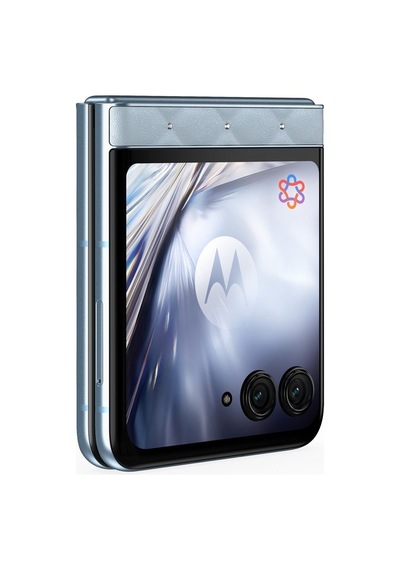 Motorola Razr 60 256 Gb 8 Gb Ram Swarovskı Ozel Serı