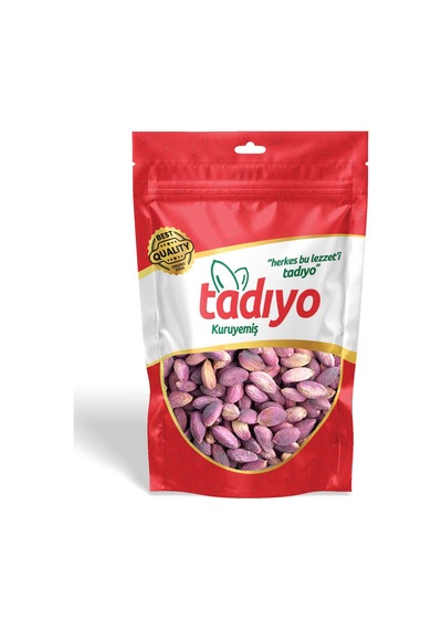 Tadıyo Kuruyemiş Antep Fıstık Ağaçaltı Naturel 500 Gr 500 G