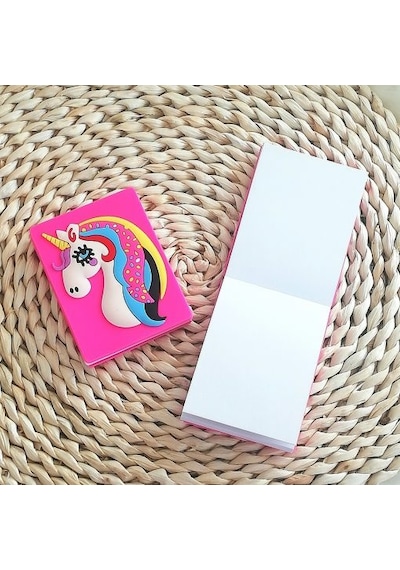 Unicorn Not Defteri N11.63
