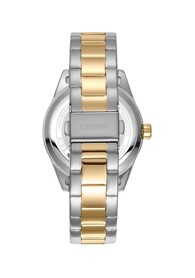 Dkny Dk1l079m0045 Kadın Kol Saati Metalik Gri