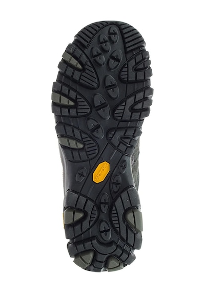 Merrell Moab 3 Mıd Gtx Erkek Bot Beluga Bej