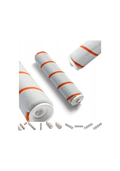 Srfn Ticaret Dreame V8 V9 V9b V9p Xr V10 V11 Uyumlu Rulo Fırça - 1 Adet
