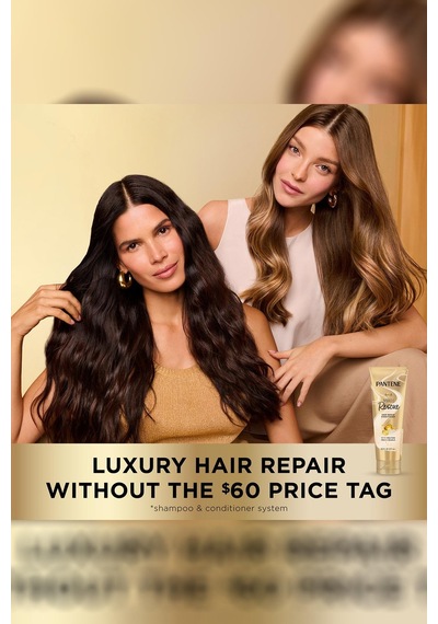 Pantene Miracle Rescue Onarıcı Saç Kremi 237ml