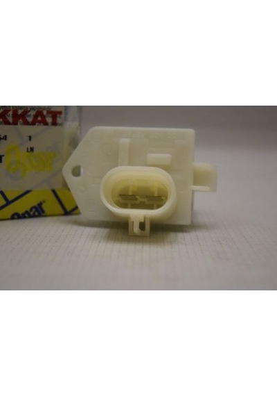 Linea Fan Motor Rezıstansı