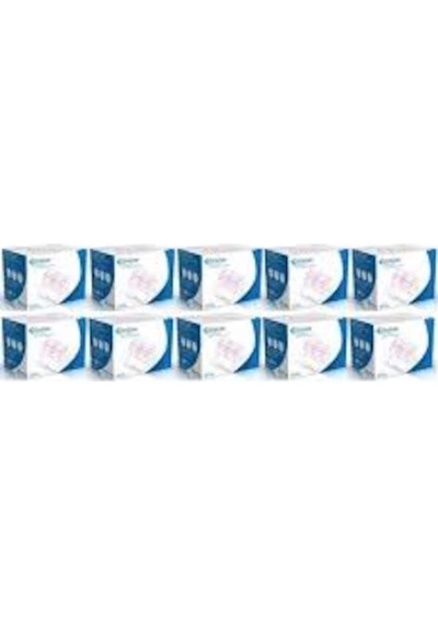 Octacare Esnek Fix Flaster 10 CM x 10 M 10 Adet