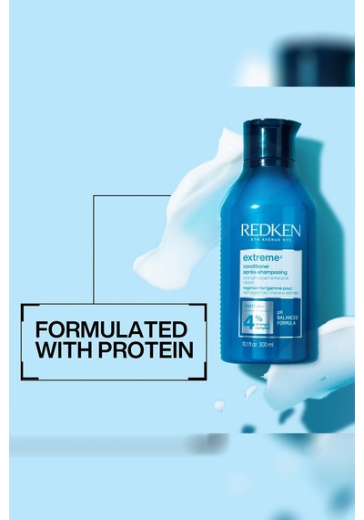 Redken Extreme Güçlendirici Ve Onarıcı Saç Kremi 300ml