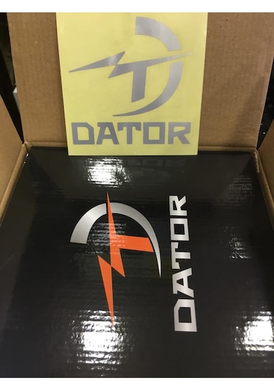 Dator 20 Cm Midrange Sv200.1 Yüksek Performans Mitrange 2 Ad