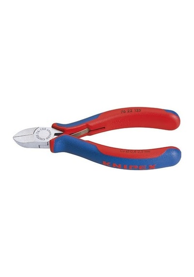 Elektronikçi Yan Keski 125 Mm Rm 7622125