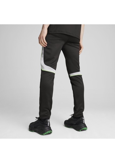 Puma Mapf1 Mt7+ Trk Pant Slim O/c Erkek Eşofman Altı-siyah Siyah