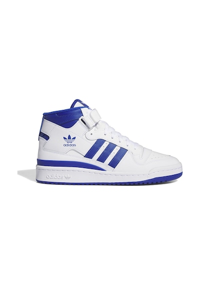 Adidas Forum Mid Unisex Günlük Ayakkabı Ig3755 Beyaz Ig3755 Beyaz