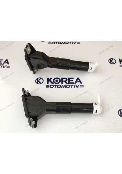 Ceko Motor Far Yıkama Cıvıc 12-14 Sol KR-76885-TR0-S01-CEKO