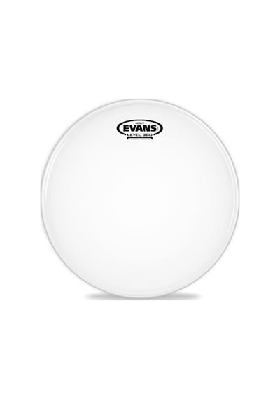 Evans B16res7 Reso7 Coated Tom Derisi 16 İnç - Tek Kat - 7 Mil